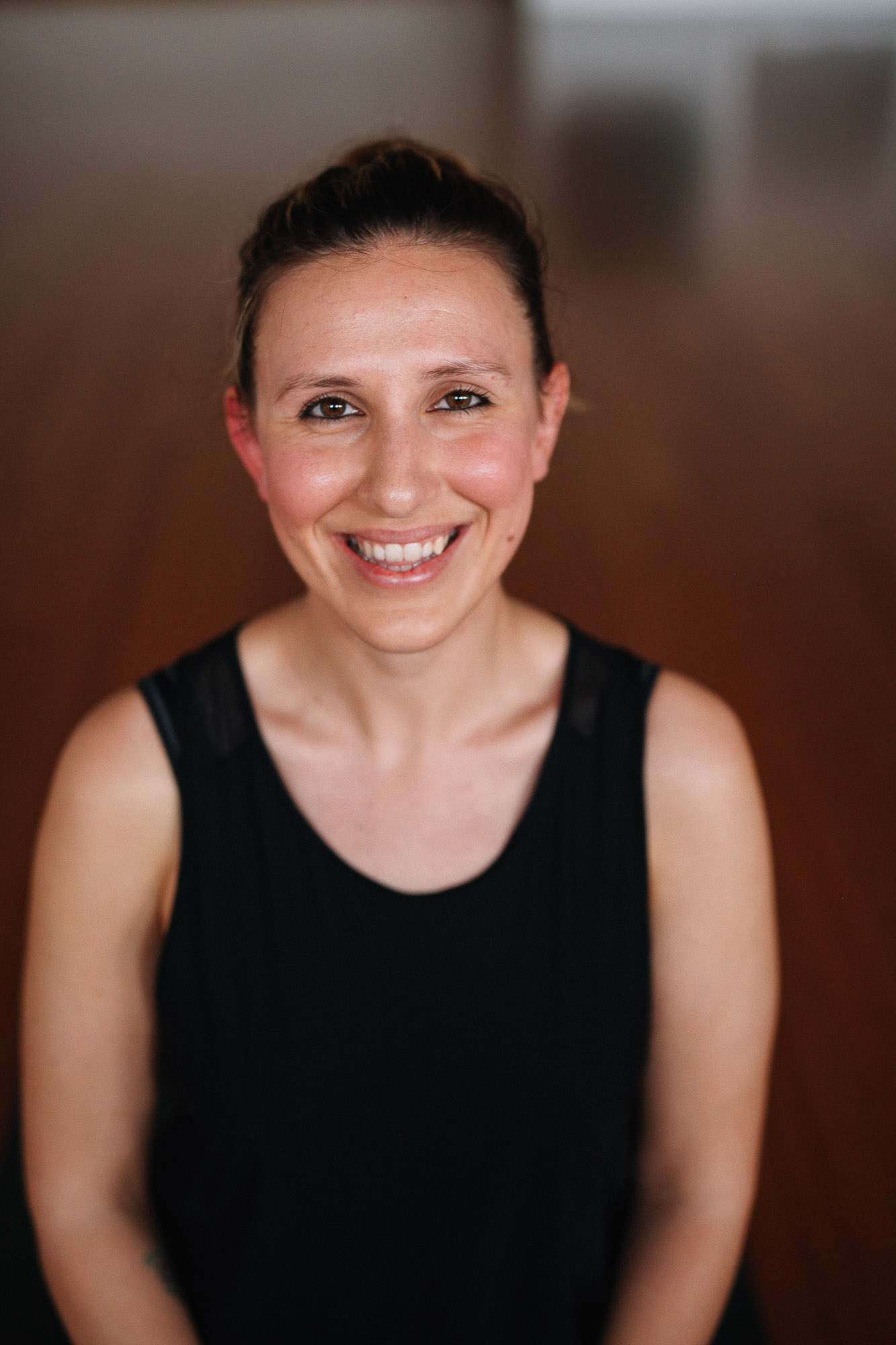 Sarah Memme