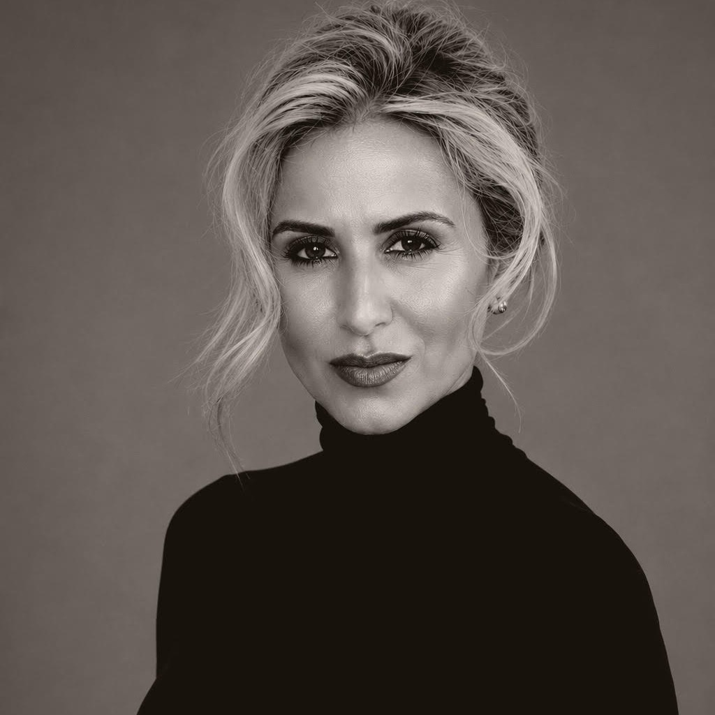 Artemis Asghari