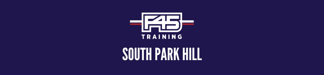 F45 South Park Hill