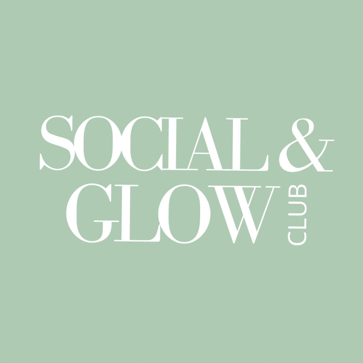 Social and Glow Club