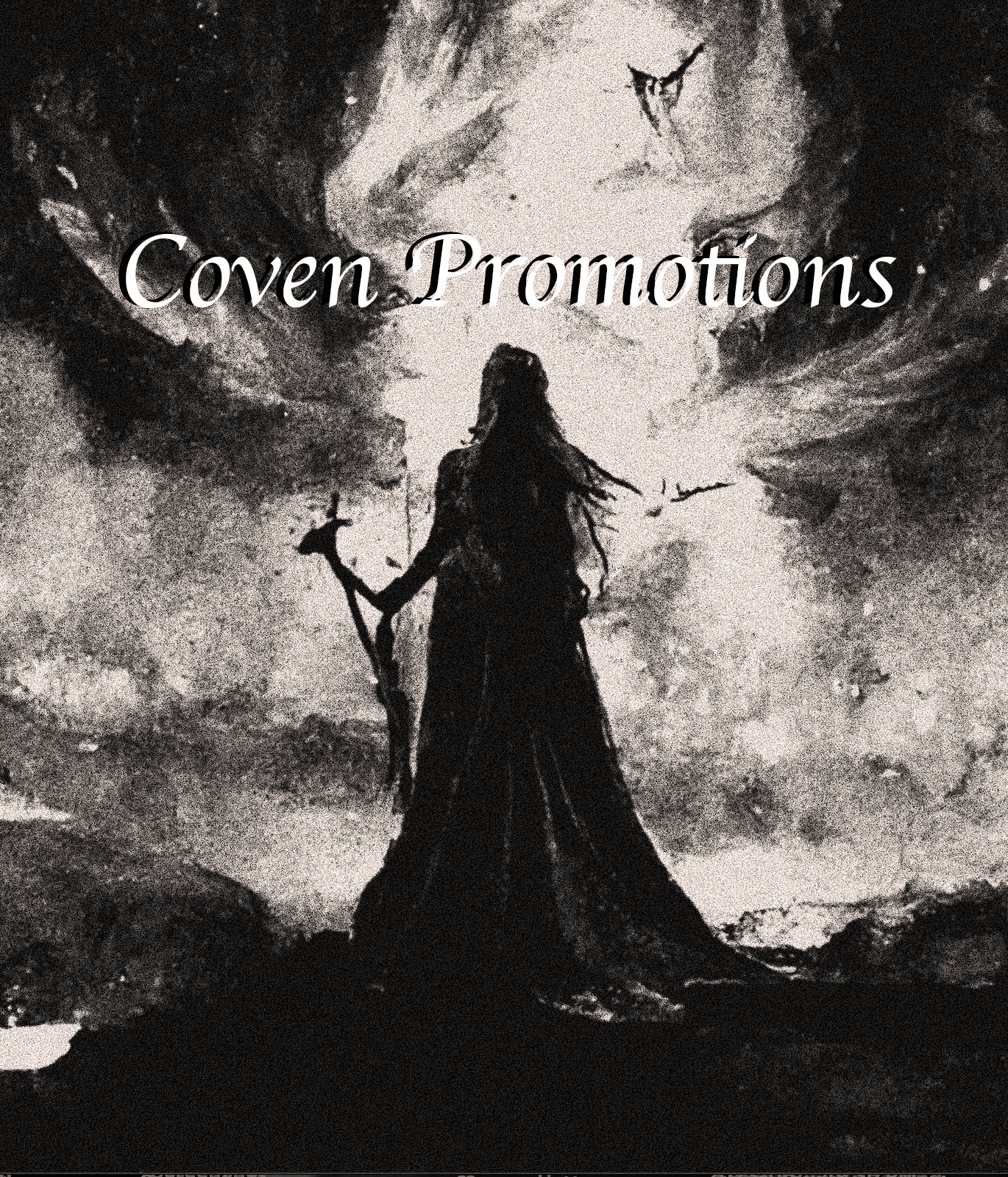 Coven Promotions