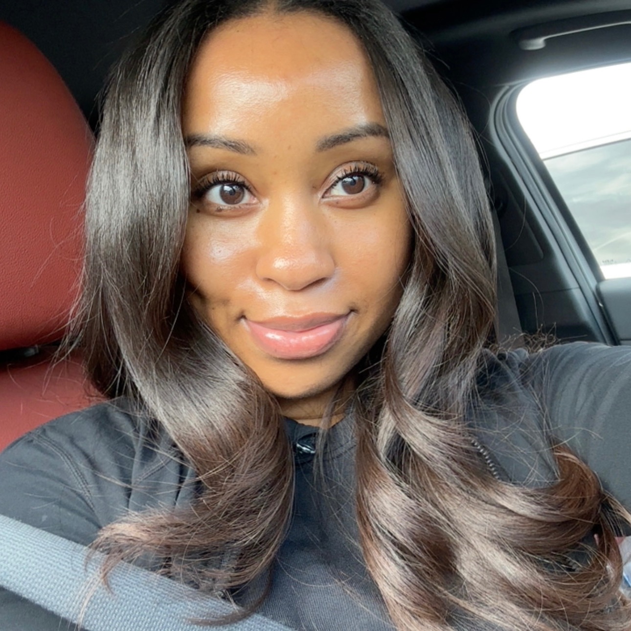Briana Stewart