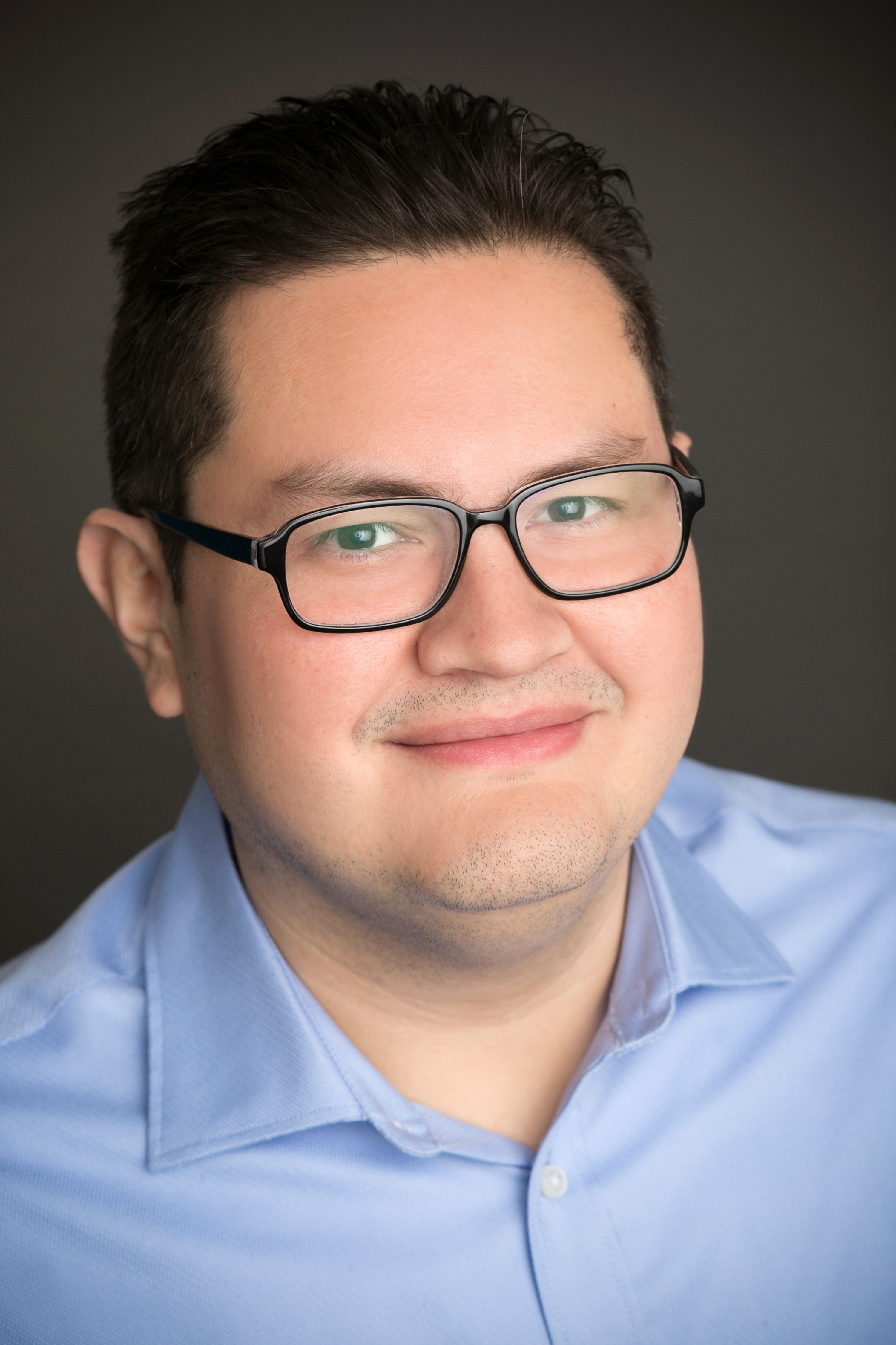 Dennis Gonzalez
