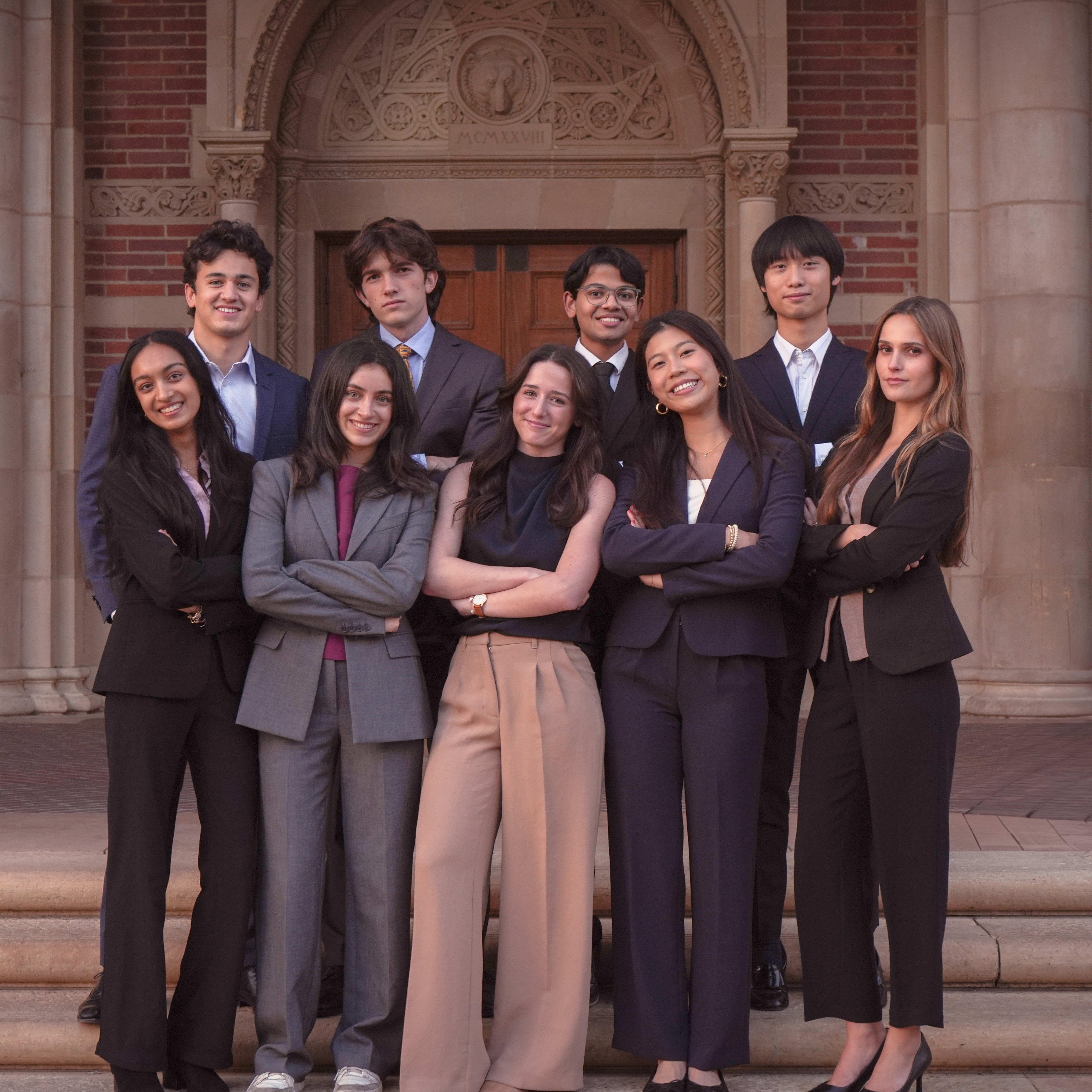 Bruin Ventures