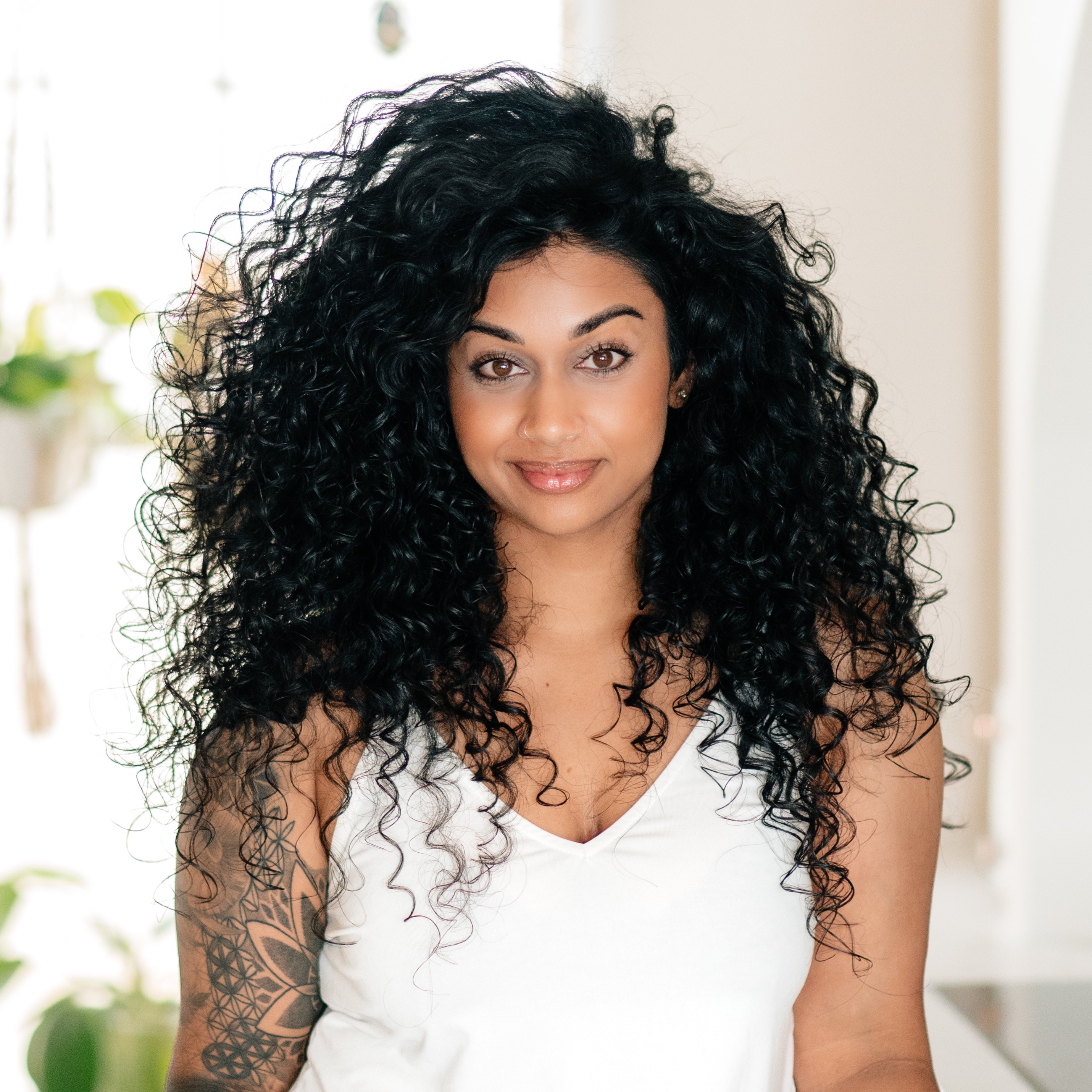 Dr. Scherina Alli