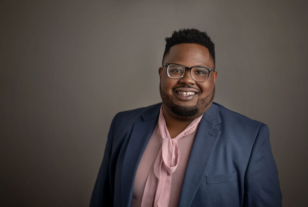 Darien Marion-Burton