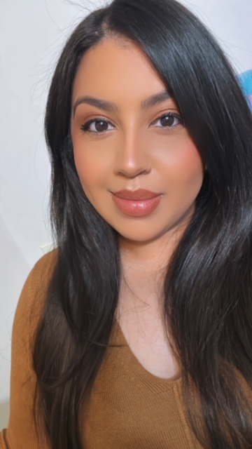 Amanda Alonzo
