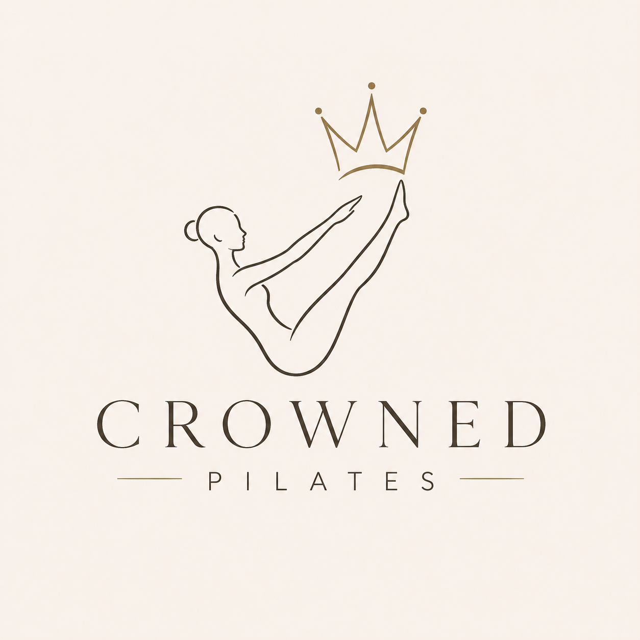 Crowned Pilates