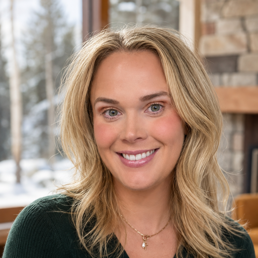 Dr. Kristen
