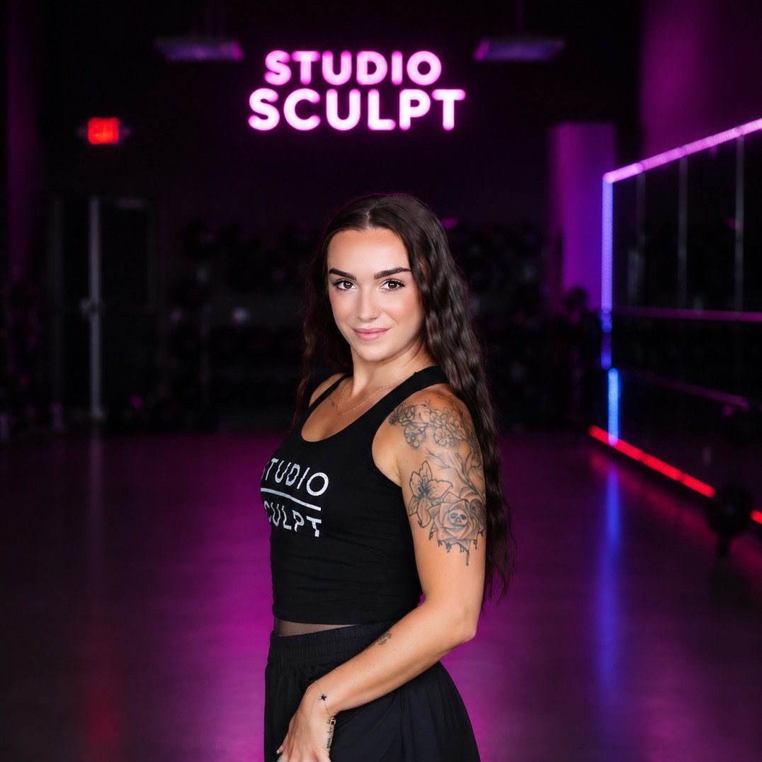 Sammedeiros—Studio Sculpt