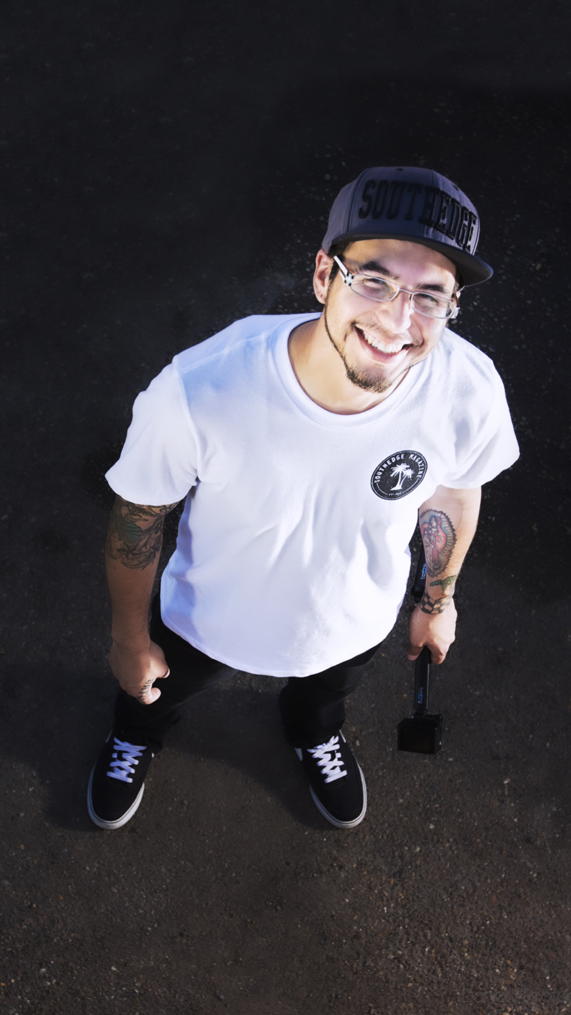 Michael De La Fuente