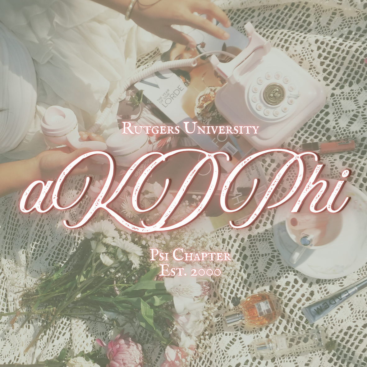 Rutgers aKDPhi