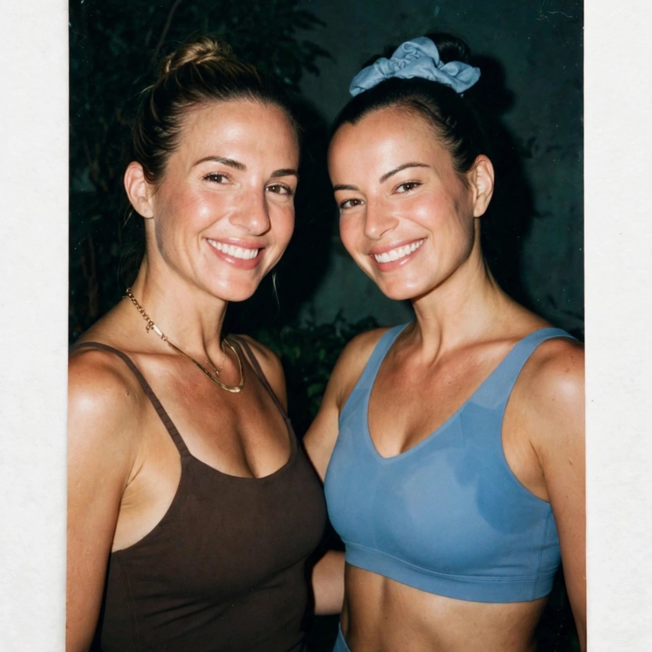 Paige Owner of Still Yoga Infrared Studio