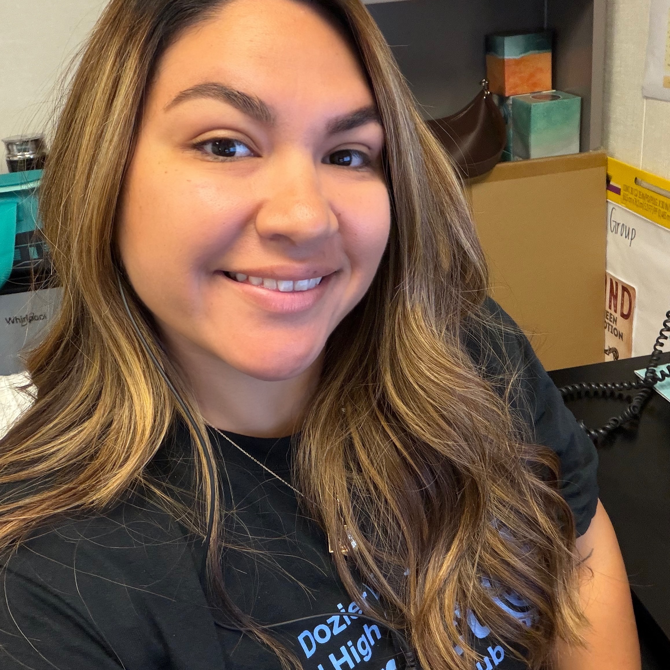 Restorative Practices Facilitator