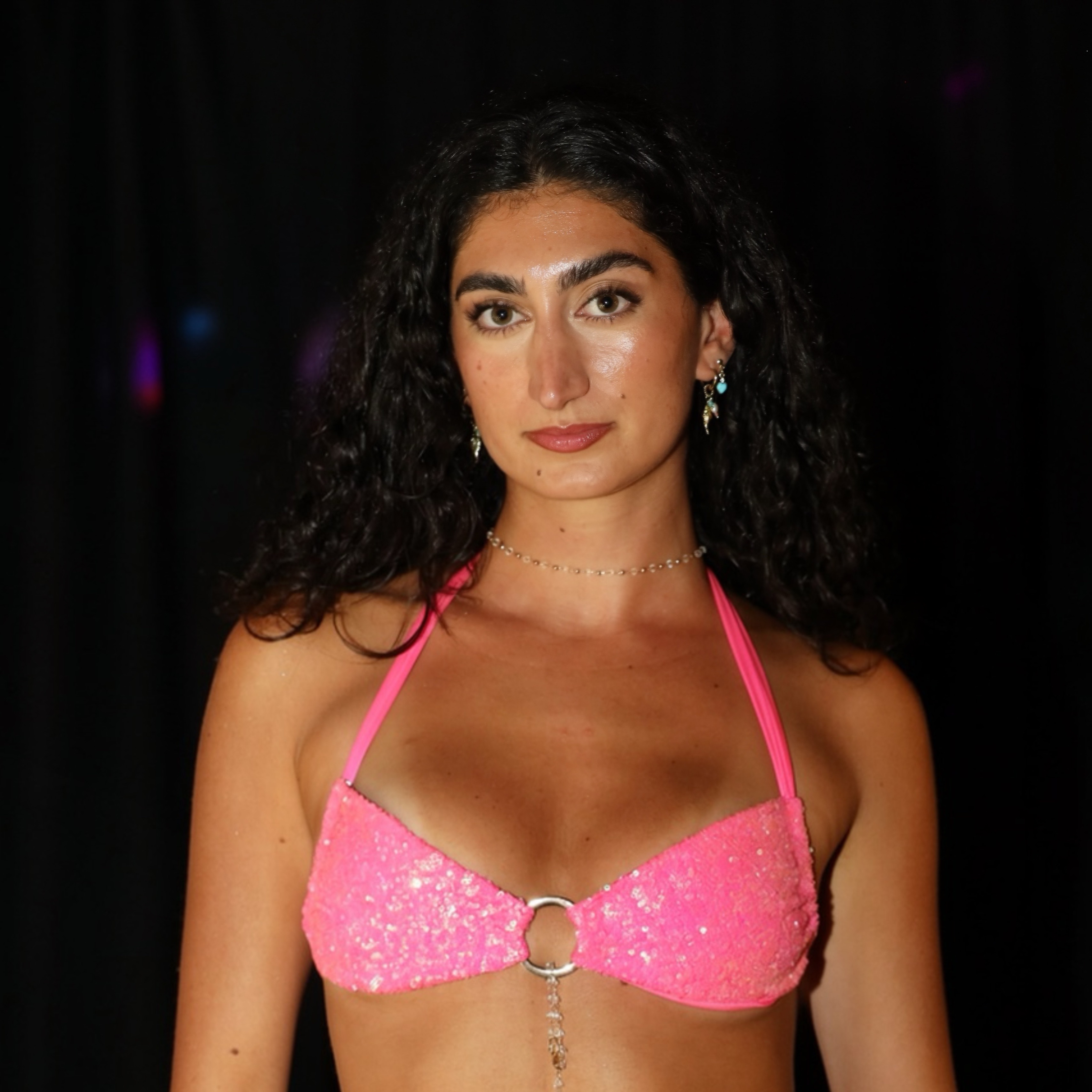 Melina Xris