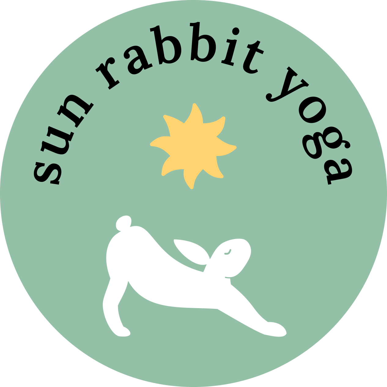 Sun Rabbit Yoga