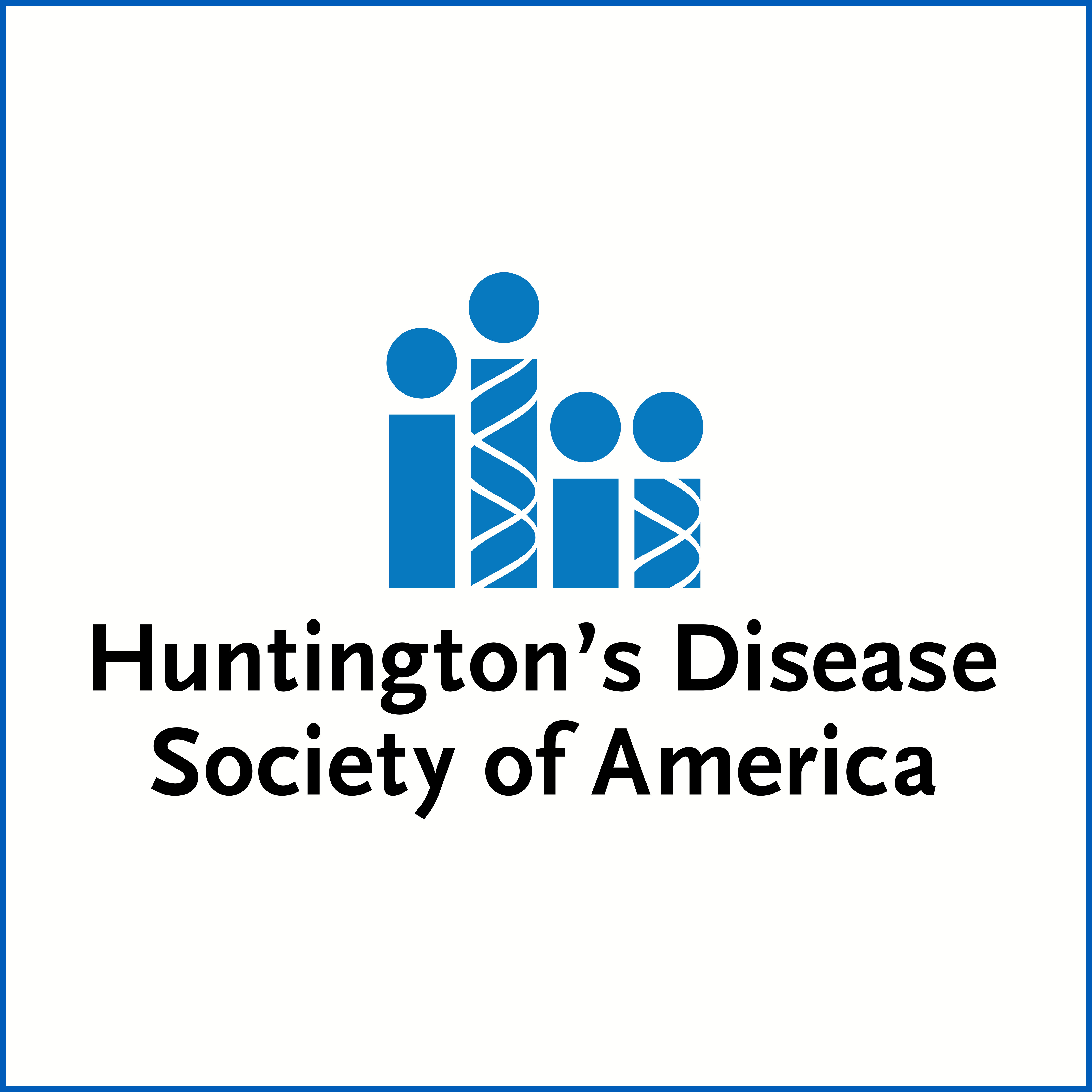 Huntington's Disease Society of America
