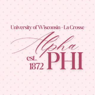 UWL Alpha Phi - Delta Kappa