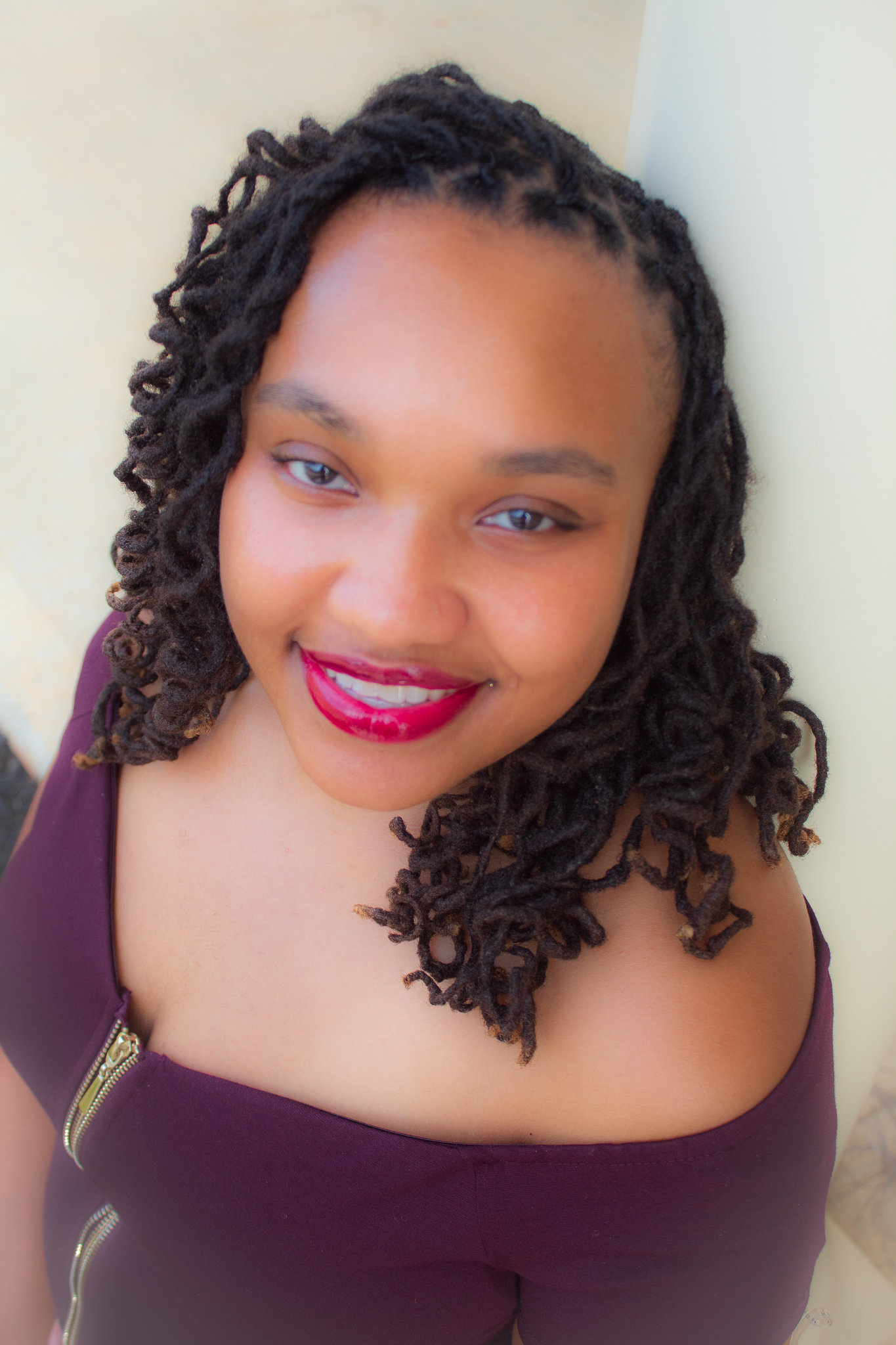 Michelle Harris Jefferson (HJ)