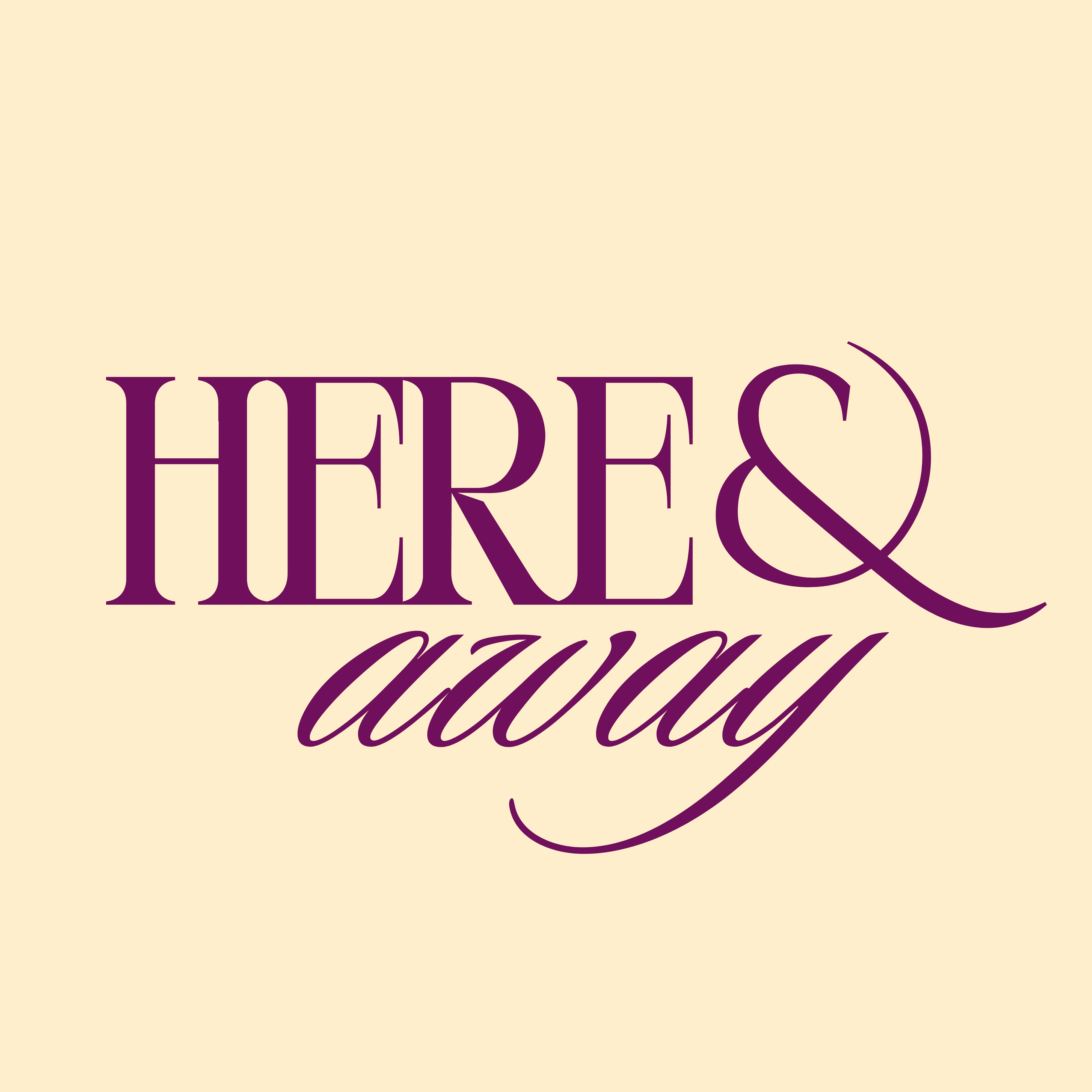 Chloe | Here & Away Club