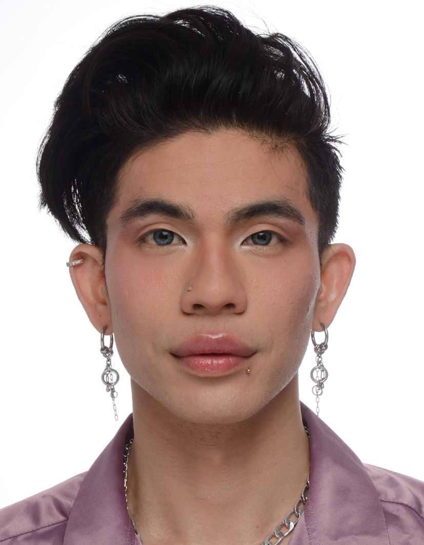 Aaron