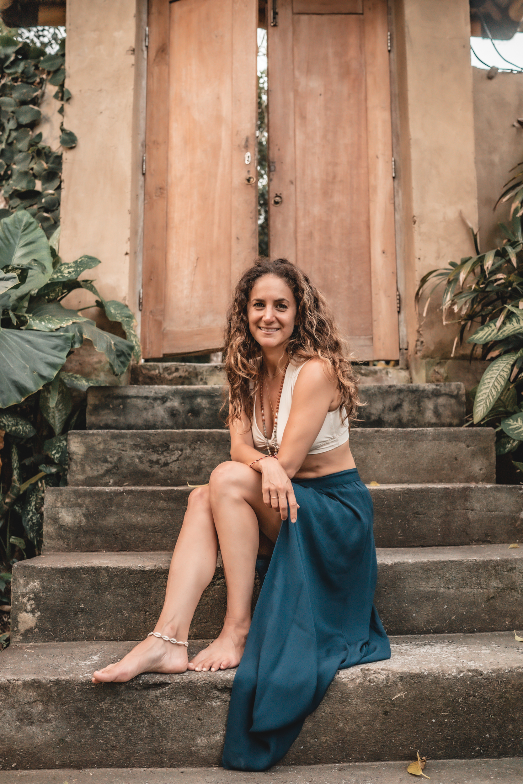 ilana brown
