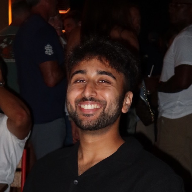 Chiraag Kankariya