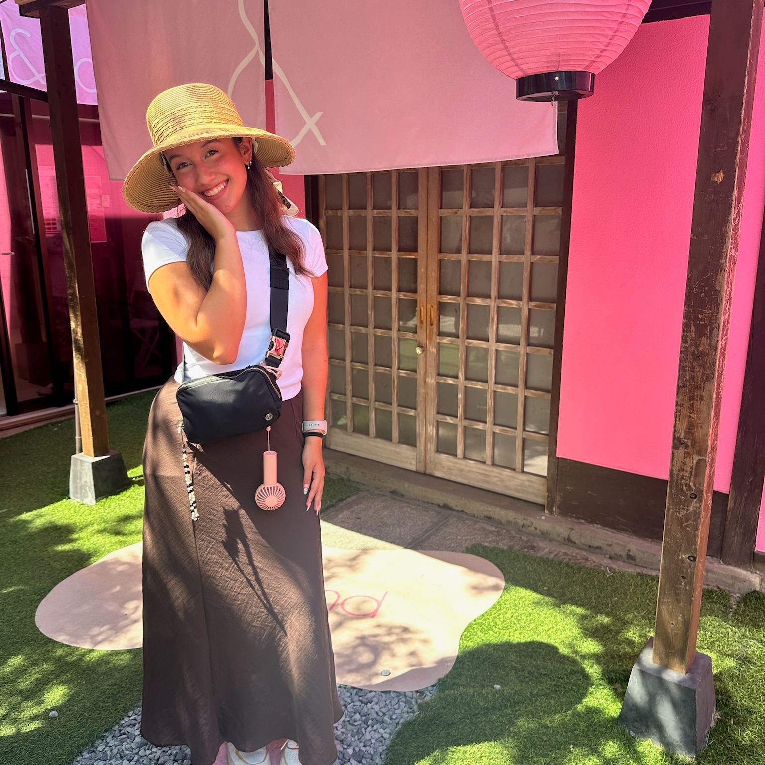 Melina Hoy