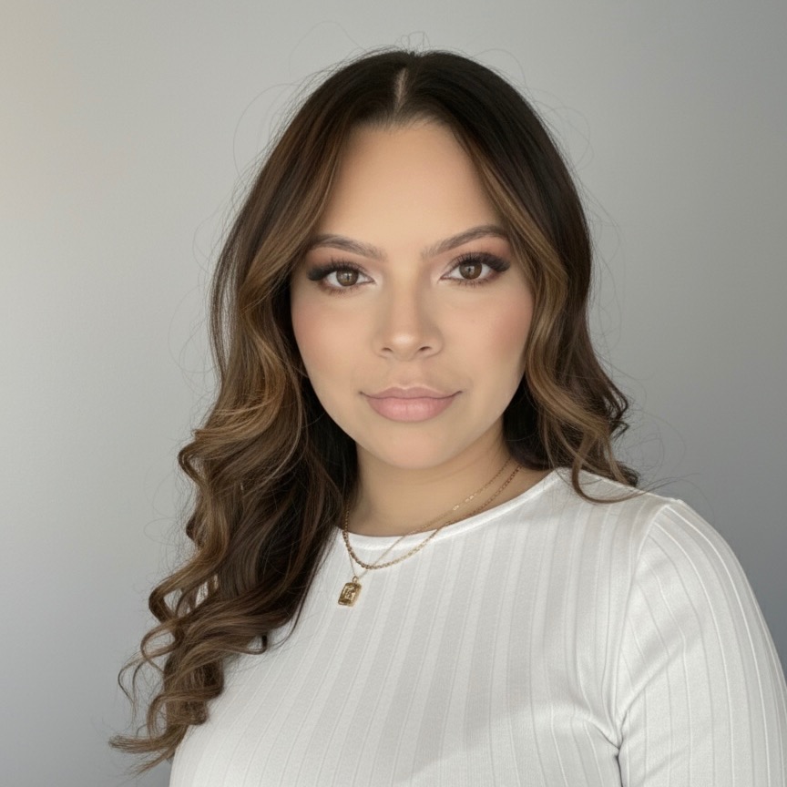 Stephanie Chacon