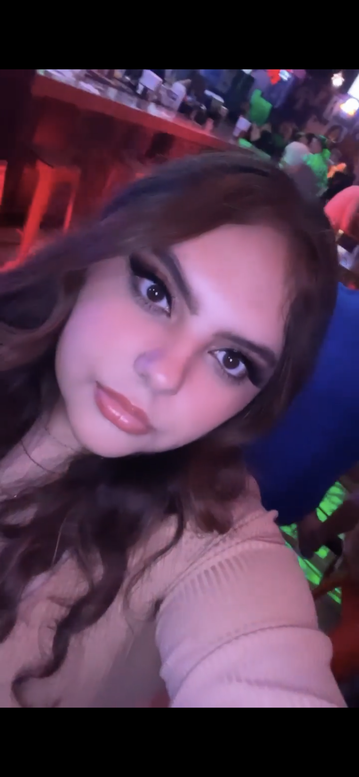 Linda Estrella