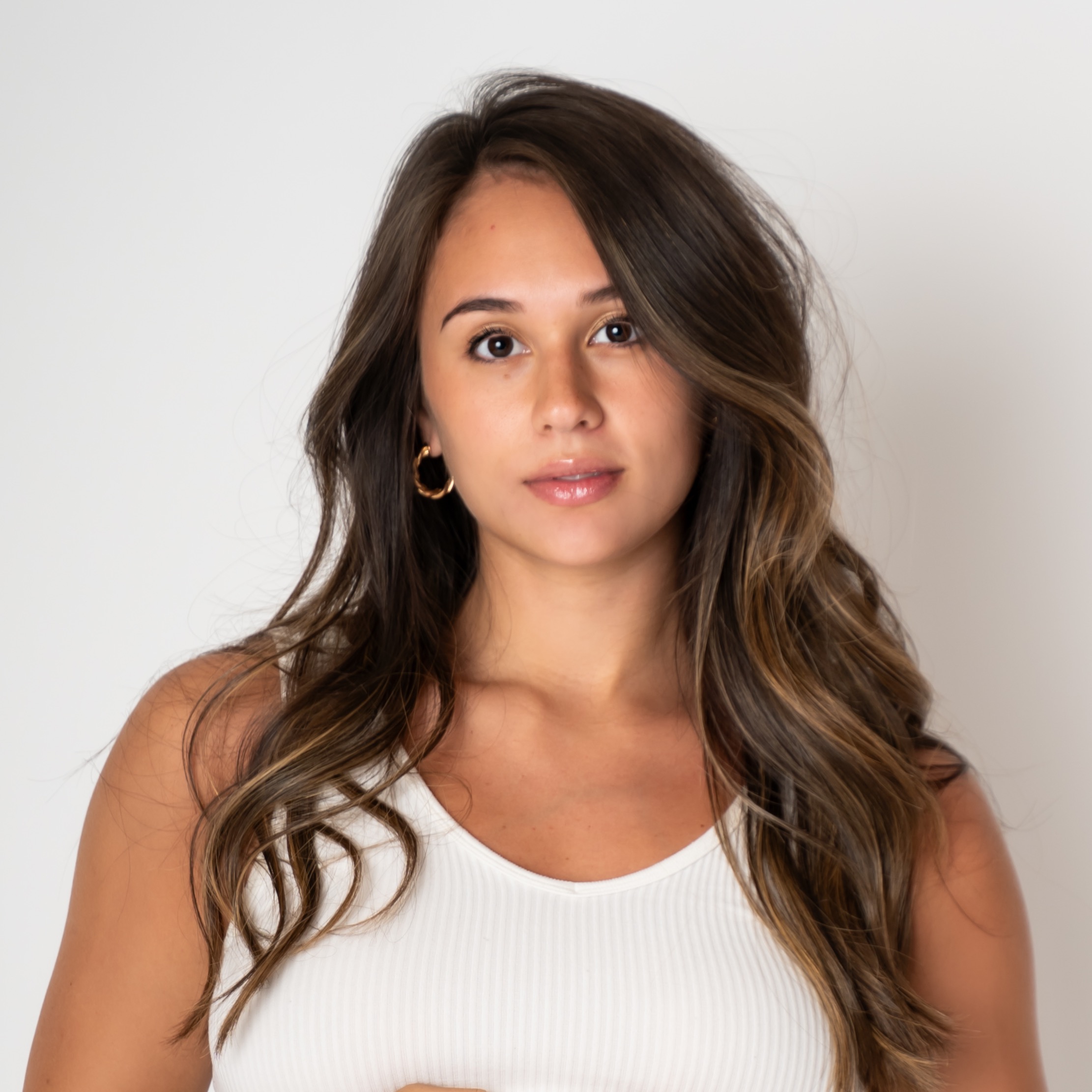 Alexis Gainey