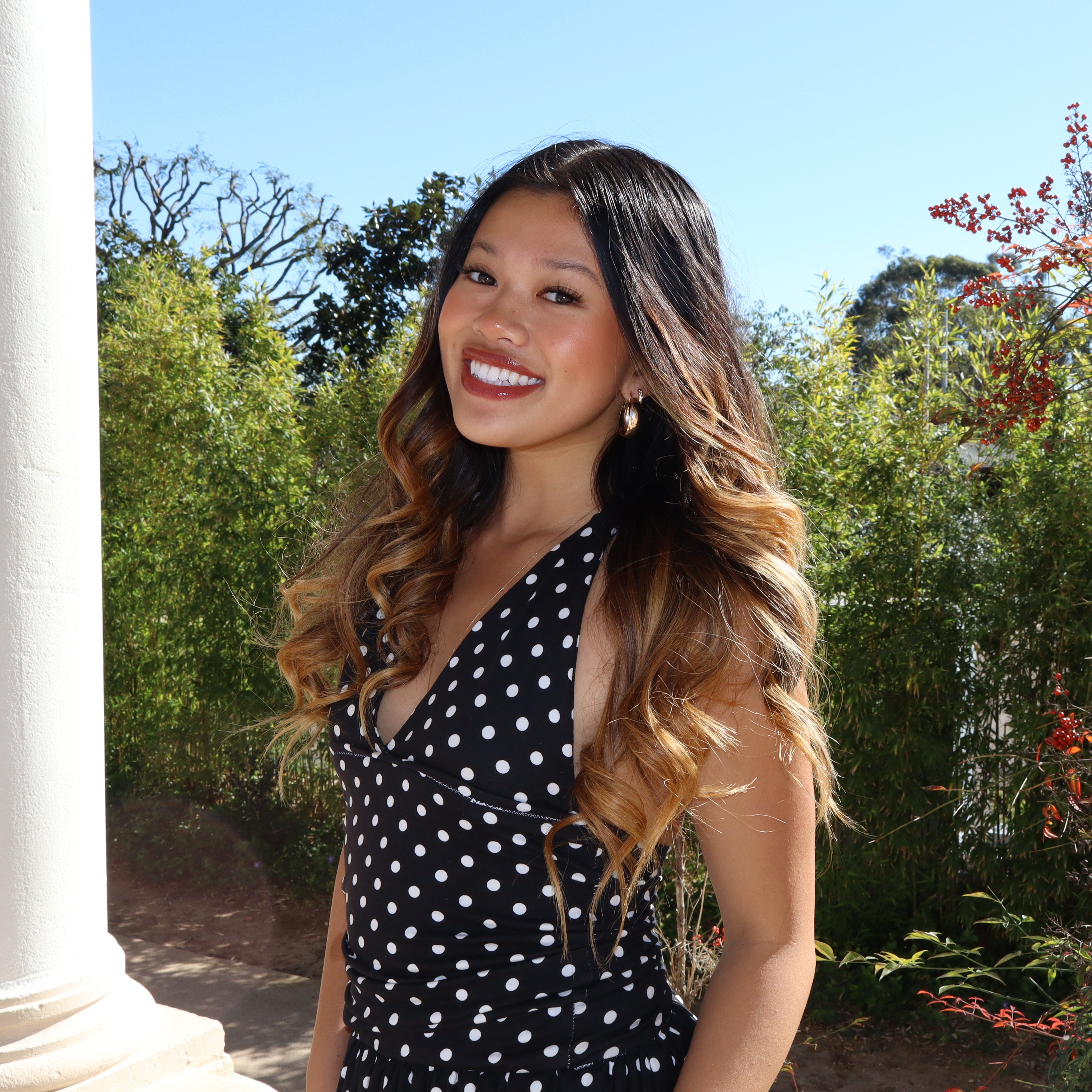Britney Bui