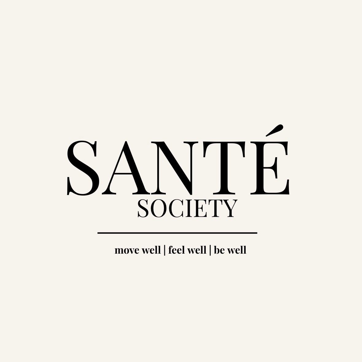 Santé Society