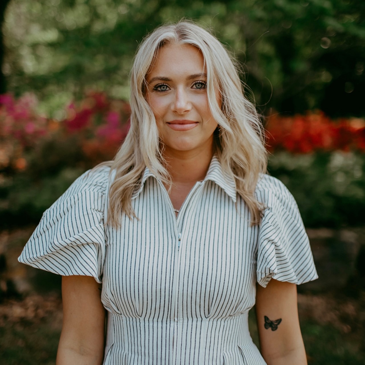 Katie Kirkhart