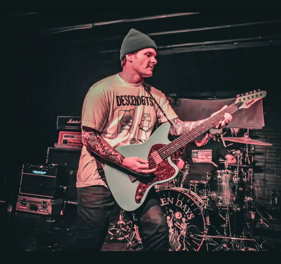 Brent Waterworth