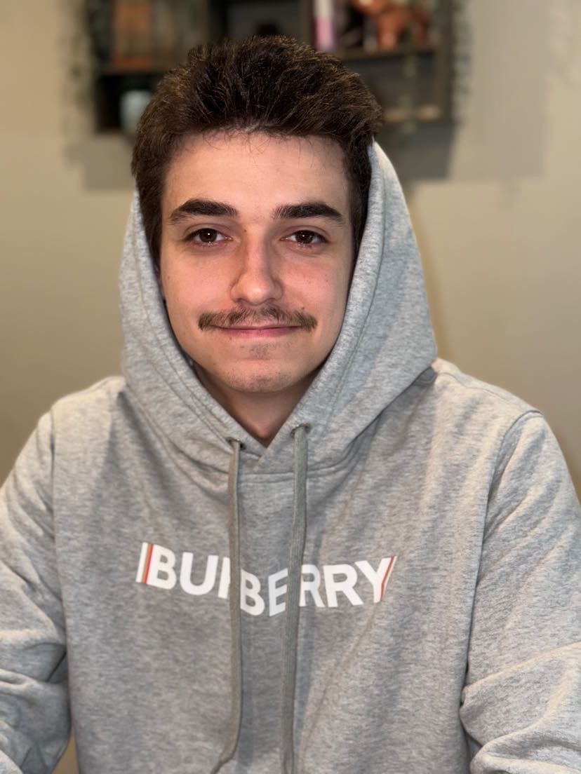 Joey Delano