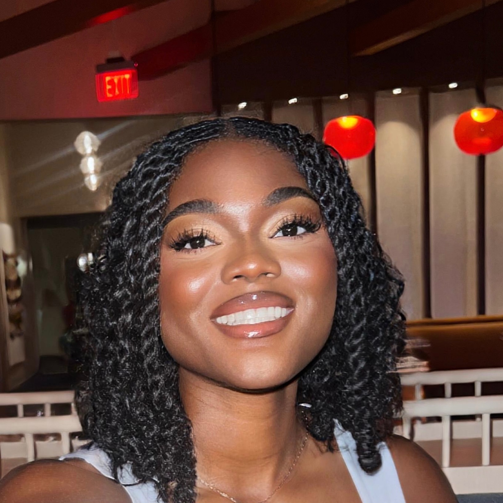 Ms.Mensah