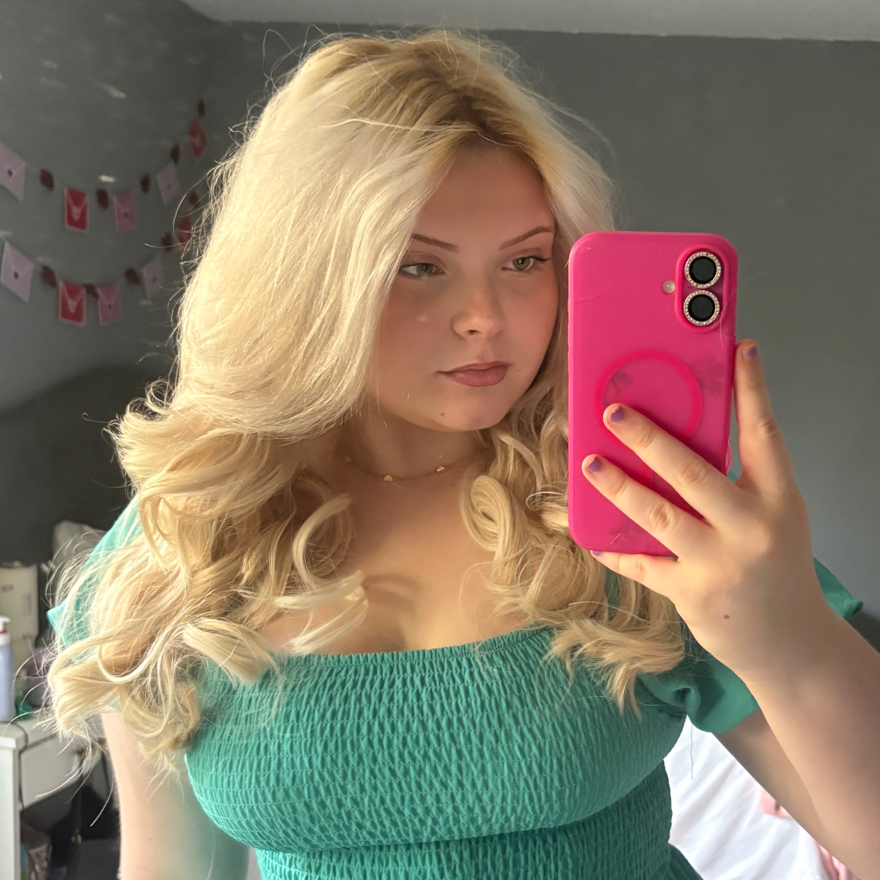 Lexi Rose