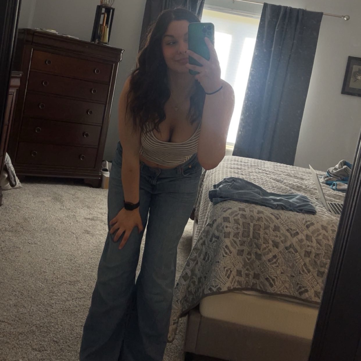 Marissa Curtis