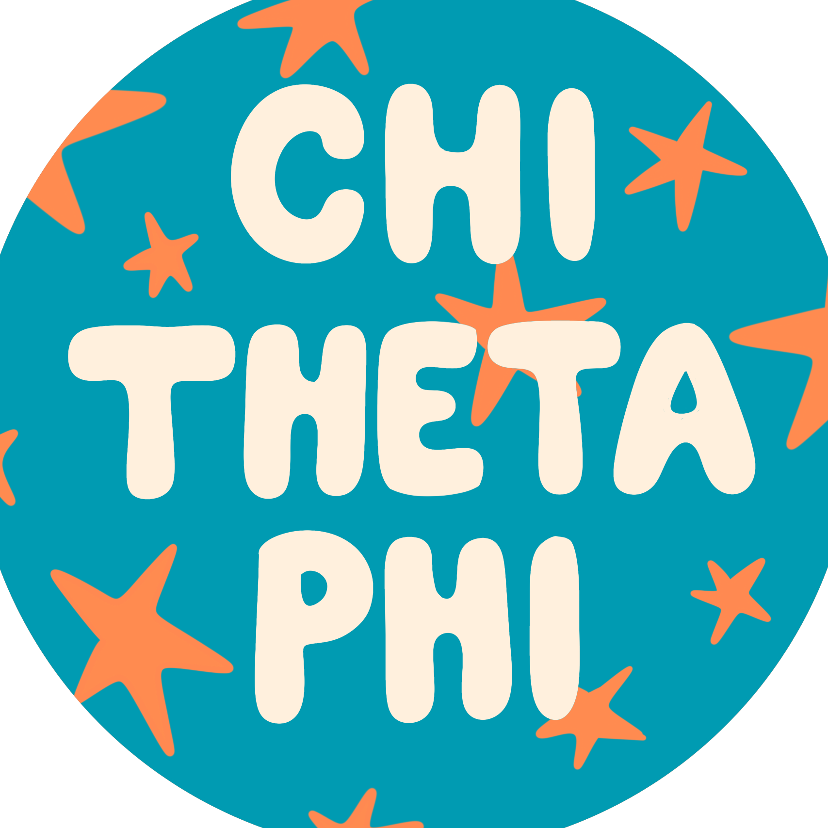 Chi Theta Phi