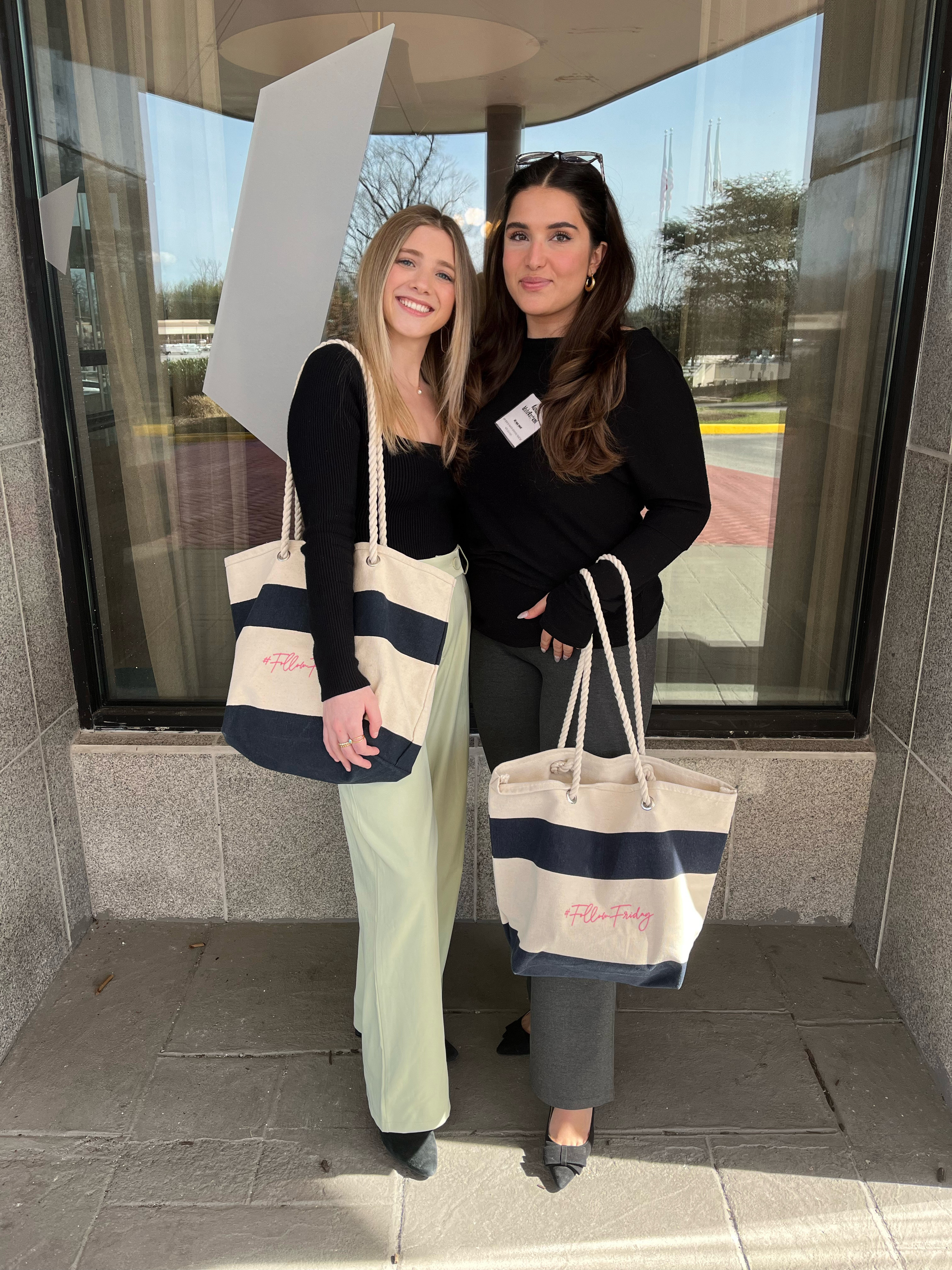 Kaci VanSant