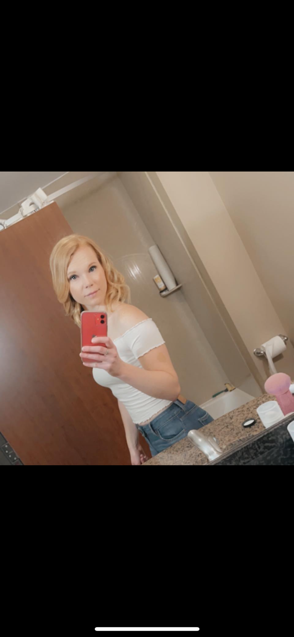 Natasha Genders