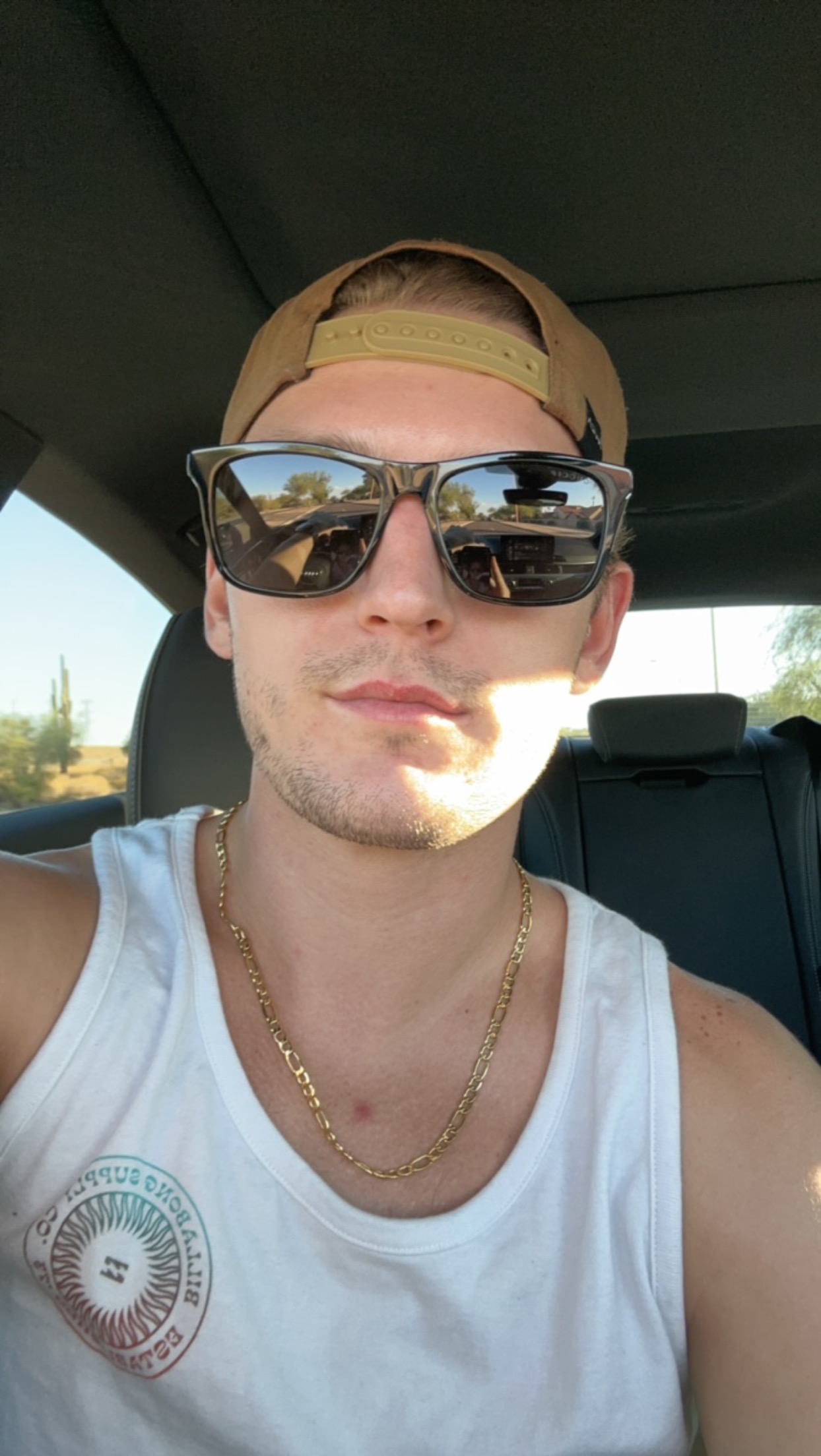 Chance Jorgenson