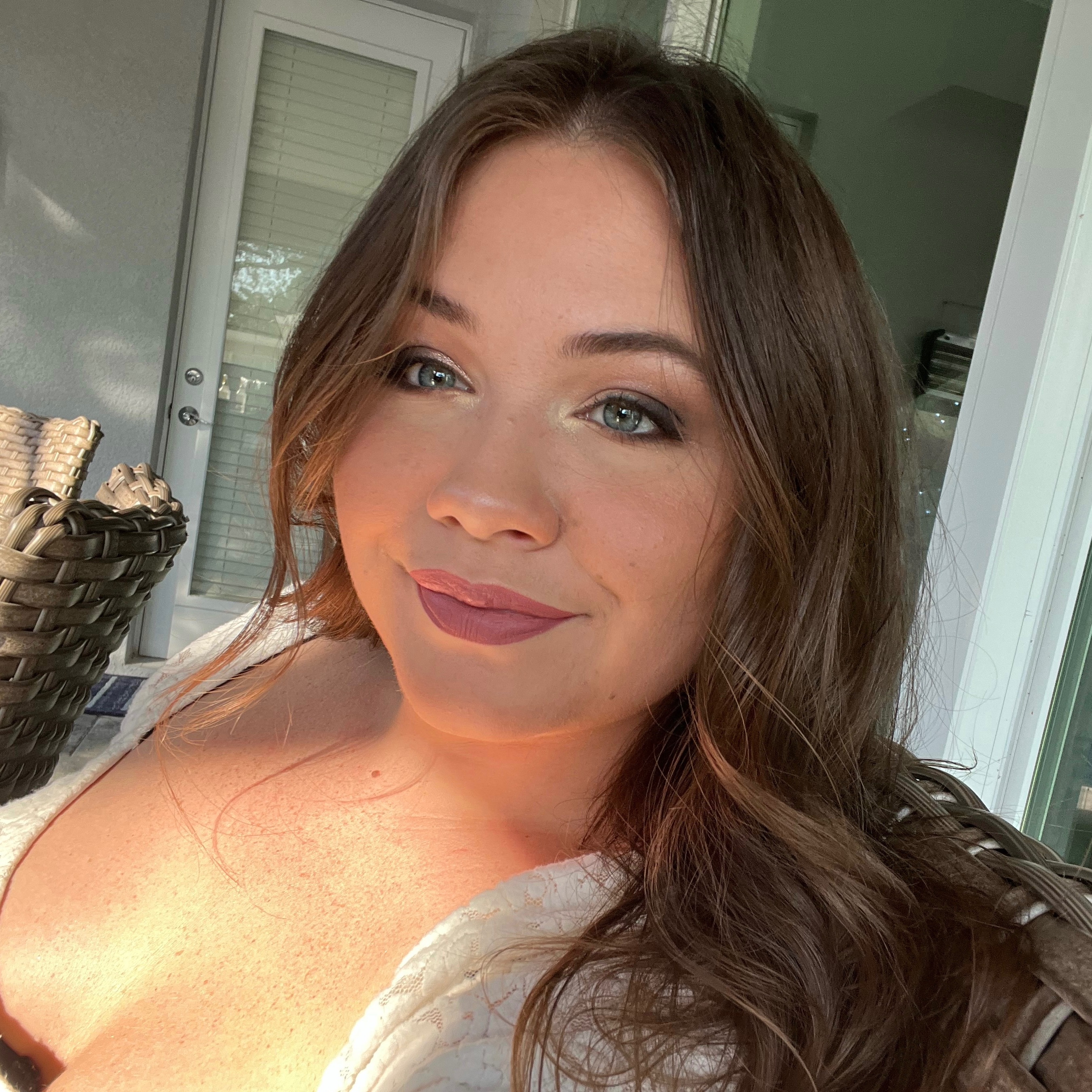 Danielle Harding