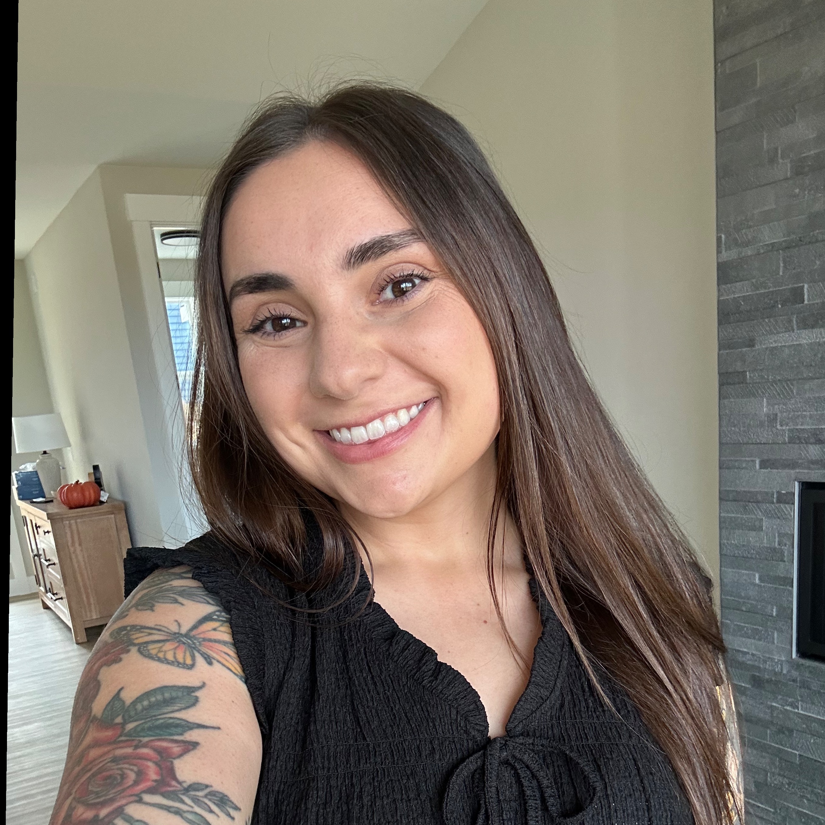 Jessica | motherhood & lifestyle creator