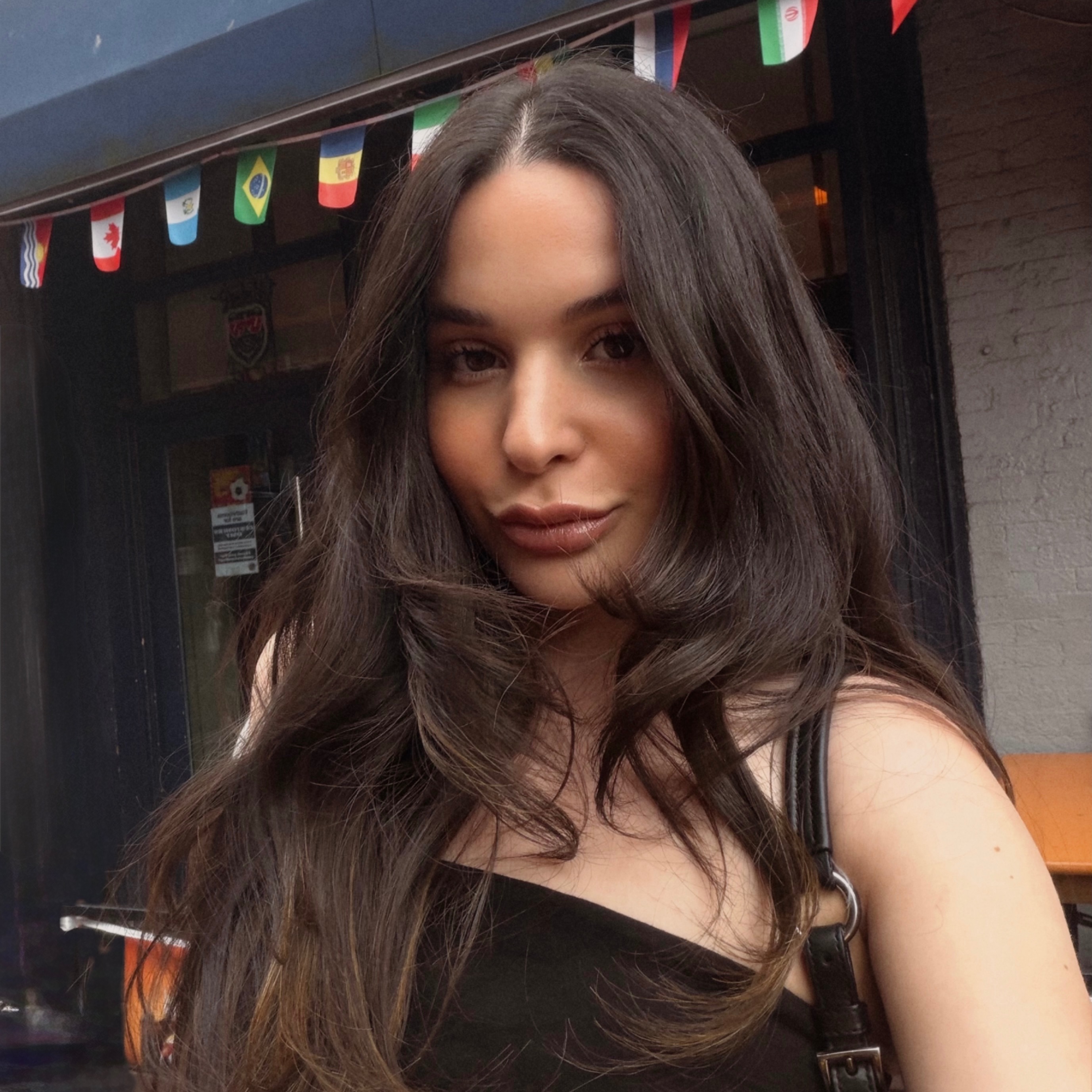 Victoria Lowry