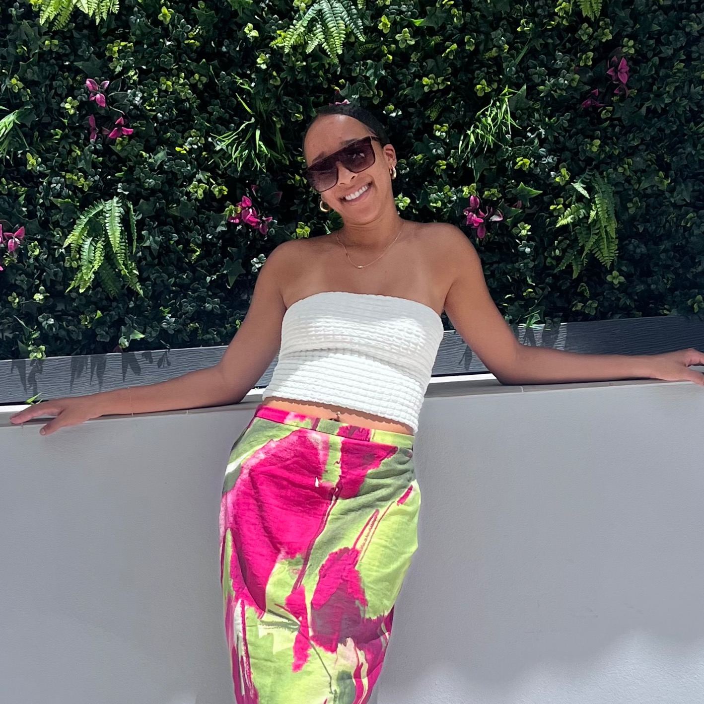 Ty'Esha Smith