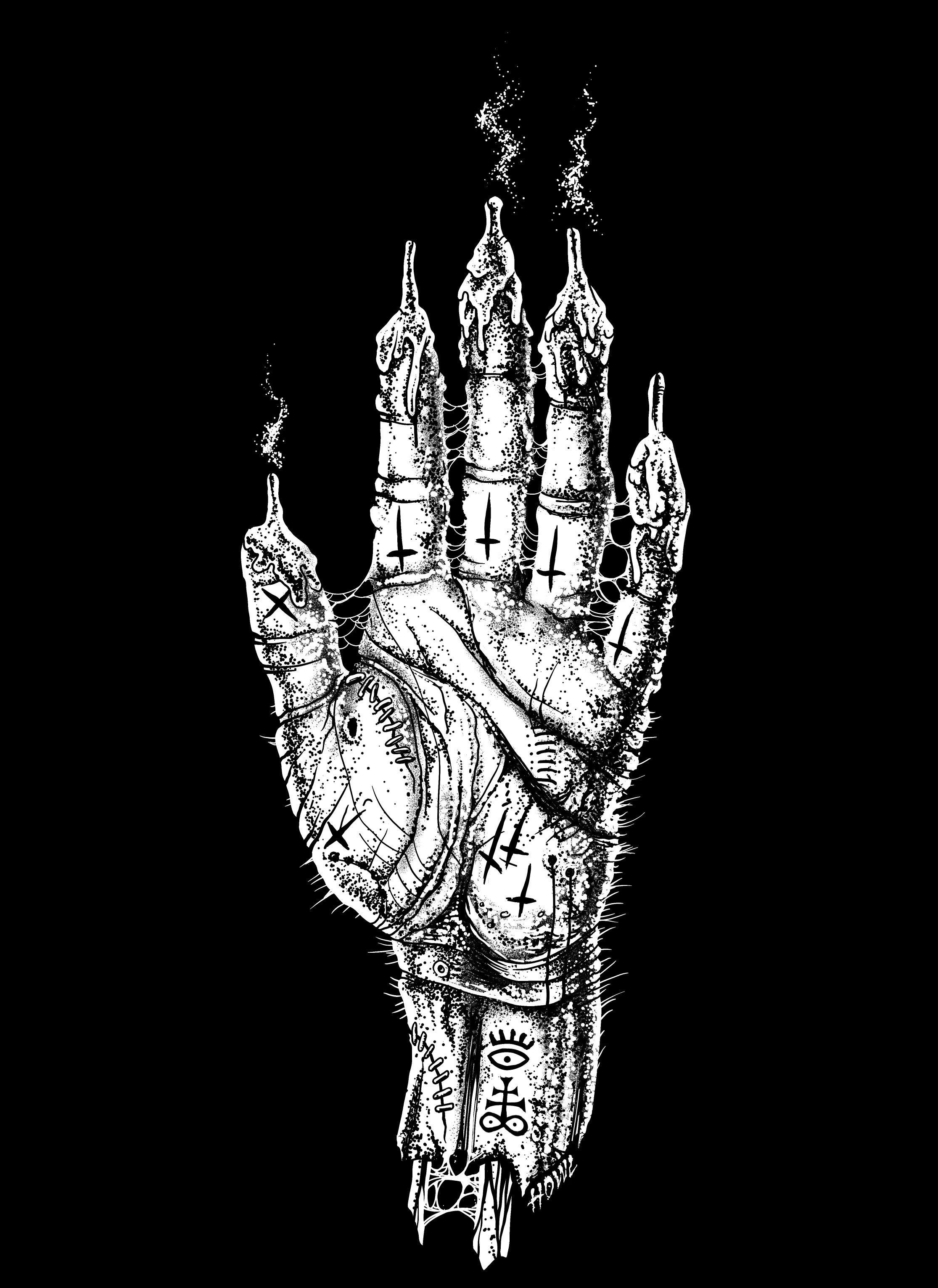 Dysfunctional Grace