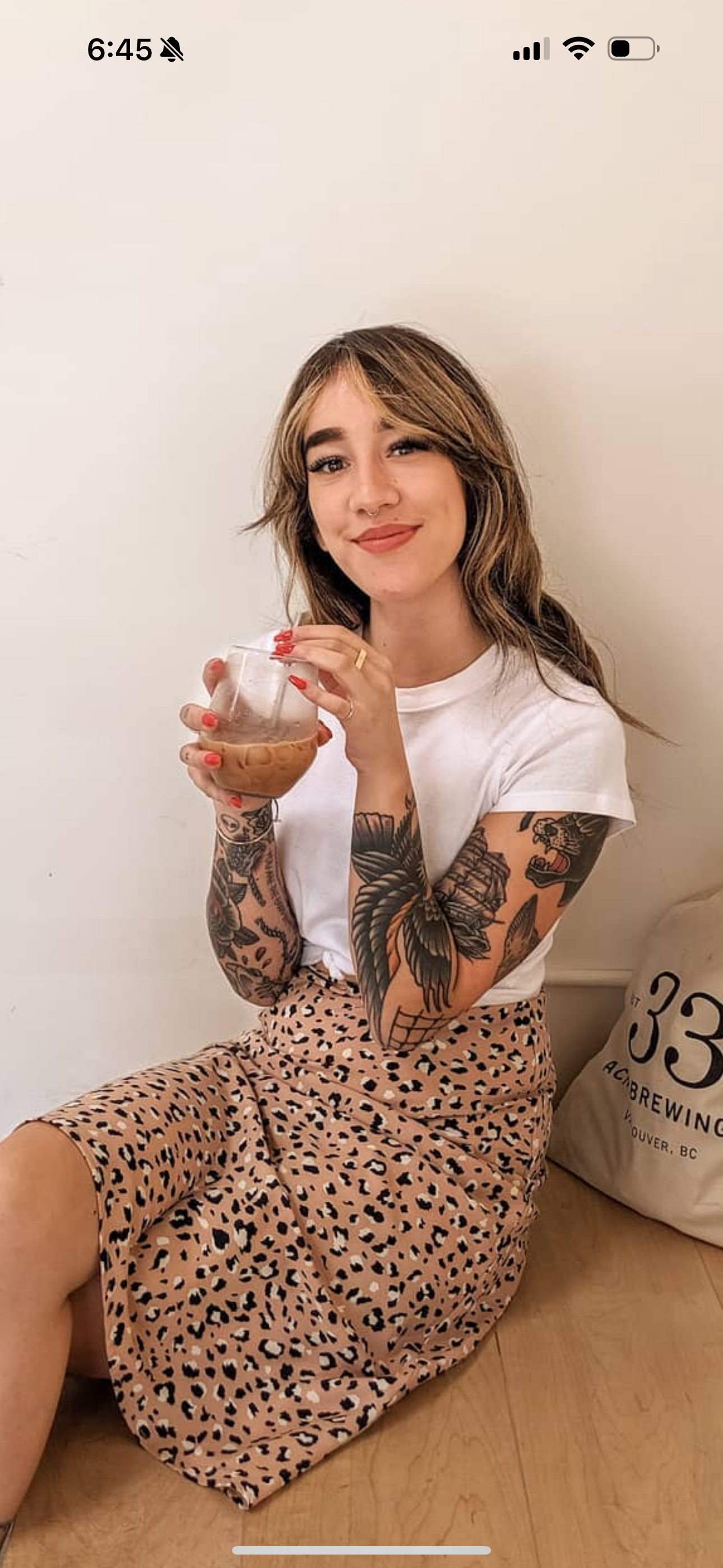 Kacey
