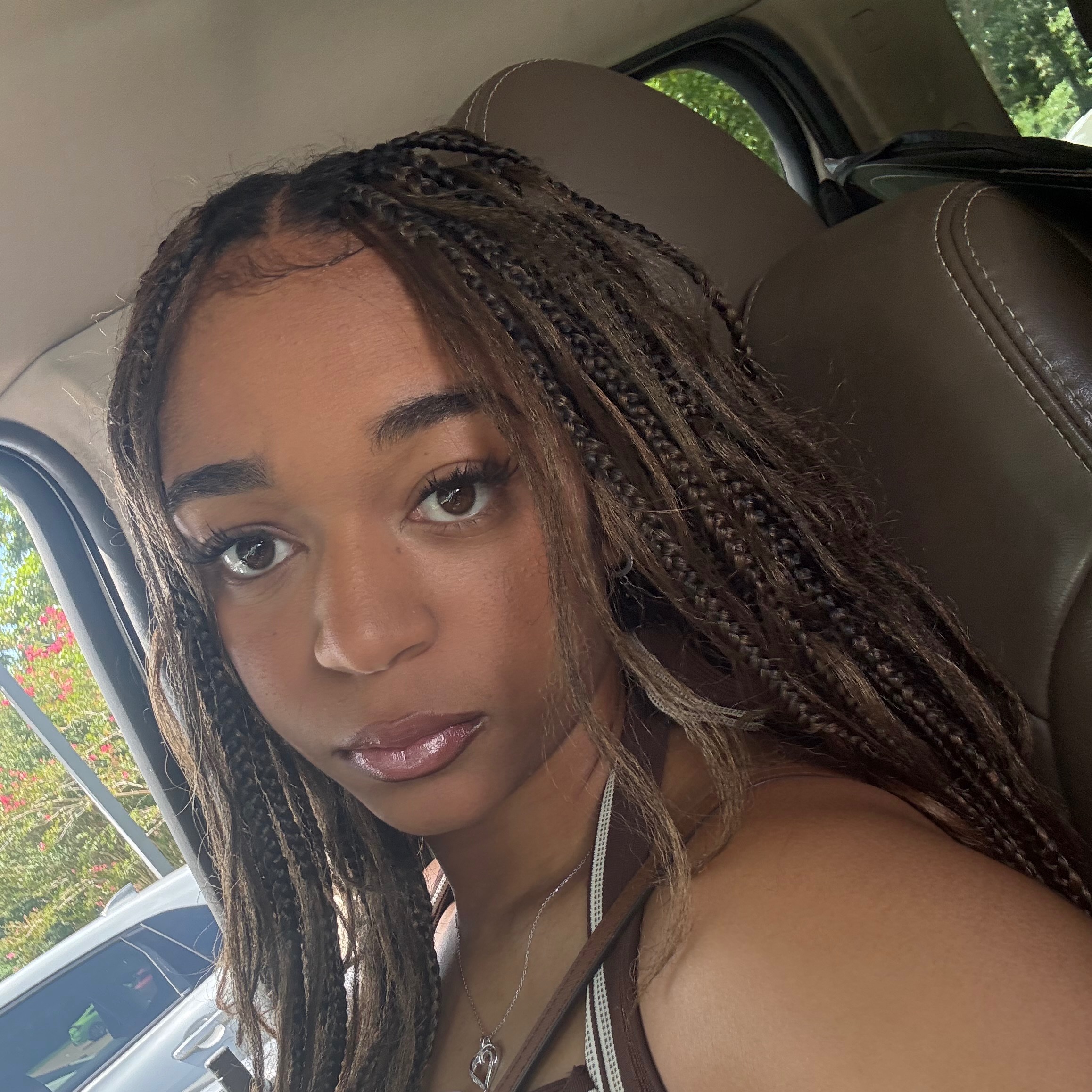 Mariah Johnson